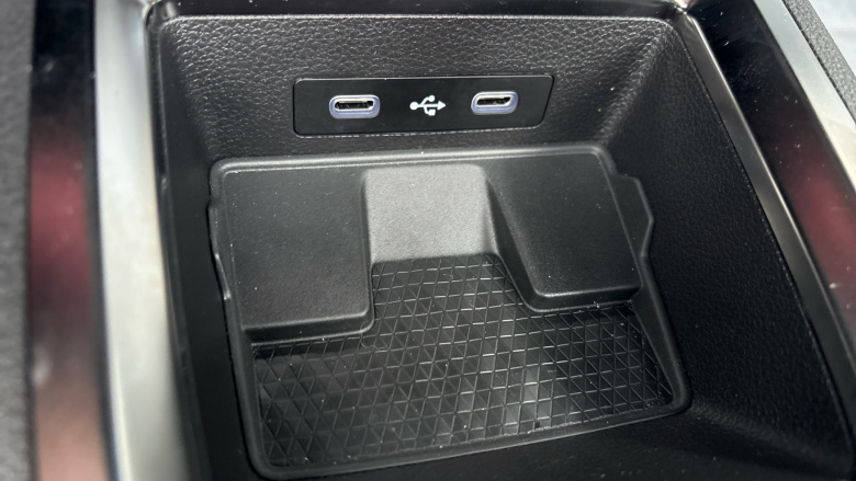 Renault Megane E-Tech EV60 160kW Techno Comfort Range 60kWh 5dr Auto Electric Hatchback